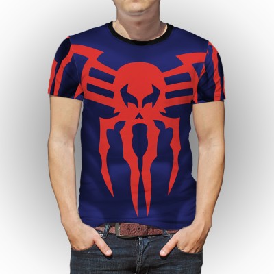 Camiseta FullArt Spideman